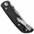 Talos G10 Black - SFBL7BK - Spartan Blades