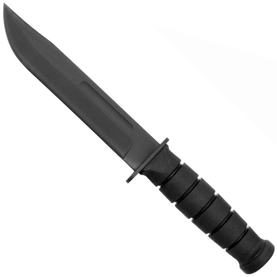 KA-BAR Black - SB54BK - Spartan Blades