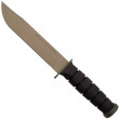 KA-BAR Flat Dark Earth - SB54DE - Spartan Blades