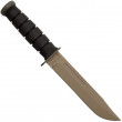 KA-BAR Flat Dark Earth - SB54DE - Spartan Blades