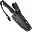 Phrike Black G10 - SB17BK - Spartan Blades