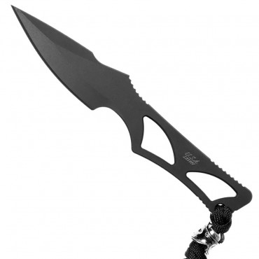 Enyo Black Magnacut - SB2BK - Spartan Blades