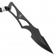 Enyo Black Magnacut - SB2BK - Spartan Blades