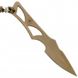 Enyo Flat Dark Earth Magnacut - SB2DE - Spartan Blades