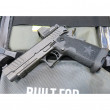 Pistolet Staccato 2011 Model P cal 9x19 + Holosun 508T-RD X2