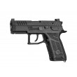 Pistolet CZ P-09 C Norturne cal 9x19 Optic Ready