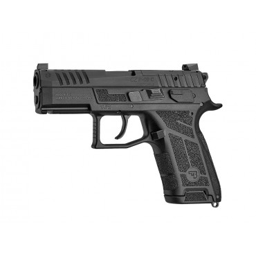 Pistolet CZ P-09 C Norturne cal 9x19 Optic Ready