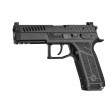 Pistolet CZ P-09 F Nocturne cal 9x19 Optic Ready