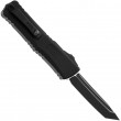 Combat Troodon T/E Gen III Tactical Standard - Microtech