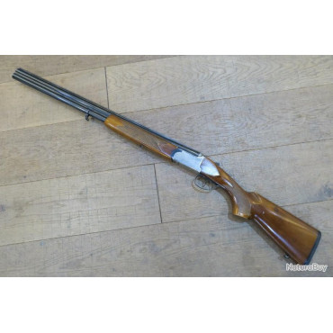 Fusil Superposés Kettner cal 12/70 OCCASION