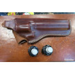 Revolver Colt Python 6" cal 357 mag OCCASION