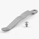 Pocket Clip Titane + Vis - Large / Small Inkosi / Sebenza 25 - Chris Reeve