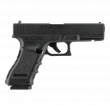 Pistolet Glock 17 CO2 cal 4.5mm Bille/Plomb - Umarex