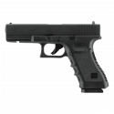 Pistolet Glock 17 CO2 cal 4.5mm Bille/Plomb - Umarex