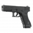 Pistolet Glock 17 CO2 cal 4.5mm Bille/Plomb - Umarex