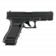 Pistolet Glock 17 CO2 cal 4,5mm BB's - Umarex