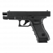 Pistolet Glock 17 CO2 cal 4,5mm BB's - Umarex