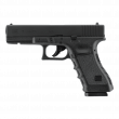 Pistolet Glock 17 CO2 cal 4,5mm BB's - Umarex