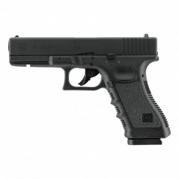 Pistolet Glock 17 CO2 cal 4,5mm BB's - Umarex