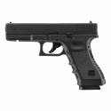 Pistolet Glock 17 CO2 cal 4,5mm BB's - Umarex