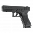 Pistolet Glock 17 CO2 cal 4,5mm BB's - Umarex