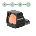 Viseur Reflex Point Vert HE507COMP-GR - Holosun