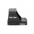 Viseur Reflex Point Vert HE507COMP-GR - Holosun