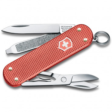 Classic SD Alox Limited Edition 2025 - Victorinox