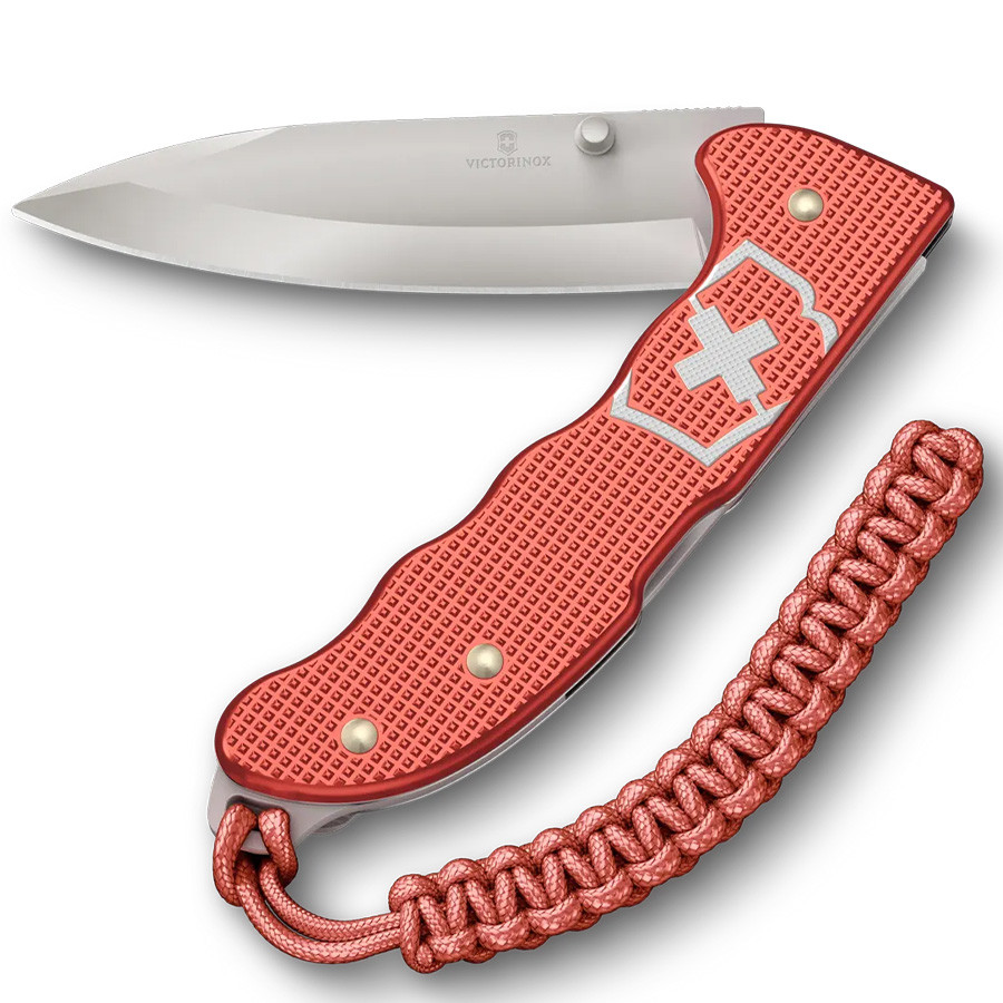 Evoke Alox Limited Edition 2025 - Victorinox