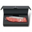 Evoke Alox Limited Edition 2025 - Victorinox