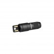 iMini 2 Noir - Mini Lampe LED Rechargeable - Olight