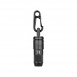 iMini 2 Noir - Mini Lampe LED Rechargeable - Olight