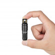 iMini 2 Noir - Mini Lampe LED Rechargeable - Olight