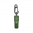 iMini 2 OD Green - Mini Lampe LED Rechargeable - Olight