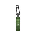 iMini 2 OD Green - Mini Lampe LED Rechargeable - Olight