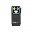 Oclip Pro Noir - Lampe Compacte - Olight