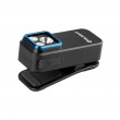 Oclip Pro Noir - Lampe Compacte - Olight