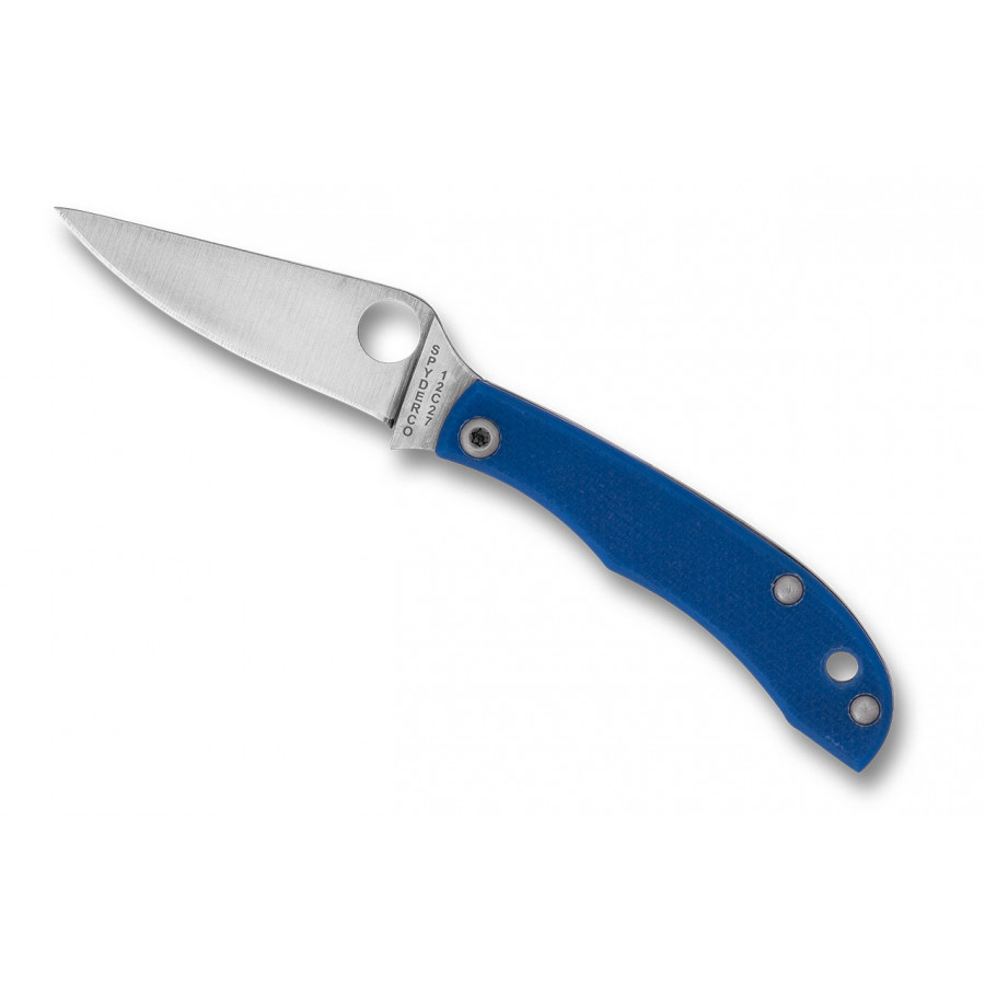 Honeybee G10 Bleu - Spyderco