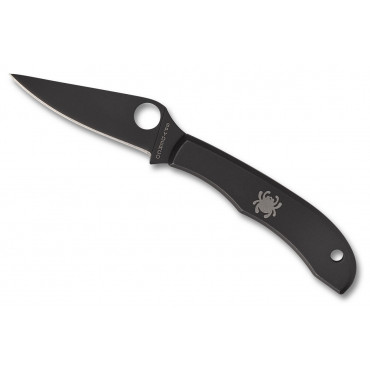 Honeybee Tout Noir - Spyderco