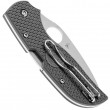 Chapparal FRN Gris - Spyderco