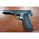 Pistolet FN Browning 10/22 cal 380 ACP (9mm Court) Contrat Hollandais OCCASION