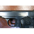 Pistolet FN Browning 10/22 cal 380 ACP (9mm Court) Contrat Hollandais OCCASION