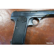 Pistolet FN Browning 10/22 cal 380 ACP (9mm Court) Contrat Hollandais OCCASION