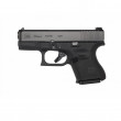 Pistolet Glock 26 Gen 5 FS cal 9x19