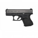 Pistolet Glock 26 Gen 5 FS cal 9x19