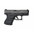 Pistolet Glock 26 Gen 5 FS cal 9x19