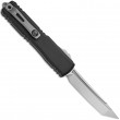 Ultratech ZBP T/E Stonewash Standard - Microtech Knives