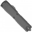 Ultratech ZBP T/E Natural Clear Apocalyptic - Microtech Knives