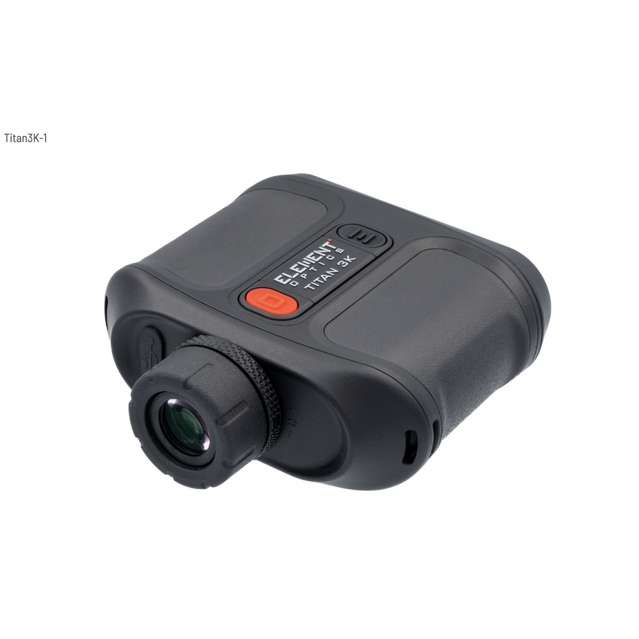 Titan 3K Ballistic Rangefinder - Element Optics