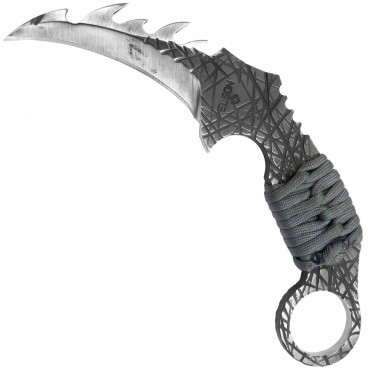 Karambit - Elson Knives